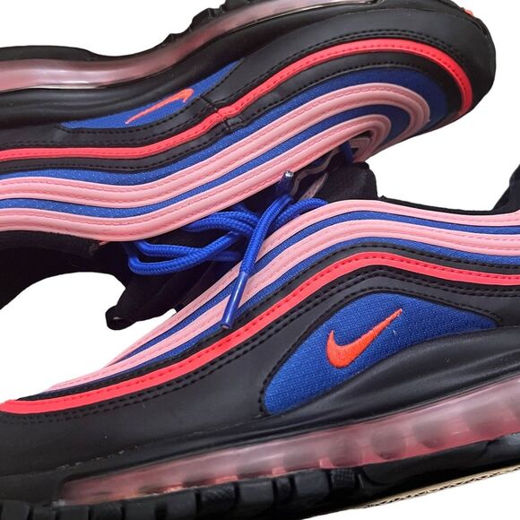 Nike Air Max 97 SE Sneakers - Picture 3 of 12